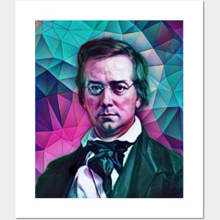 George Perkins Marsh Portrait | George Perkins Marsh Artwork 8 Posters and Art